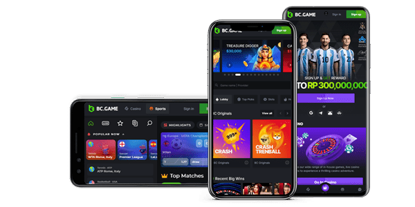 How to Install BC Game APK A Comprehensive Guide -242791467