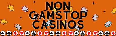Exploring Non Gamstop UK Casino Sites Freedom and Fun Exploring Non Gamstop UK Casino Sites Freedom and Fun