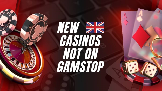 Exploring Non Gamstop UK Casino Sites Freedom and Fun Exploring Non Gamstop UK Casino Sites Freedom and Fun