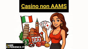 I Migliori Siti Casino senza AAMS per il 2023 I Migliori Siti Casino senza AAMS per il 2023